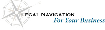 Legal Navigation For Your Business