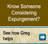 Know Someone Considering Expungement?
